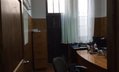 EDIFICIO DE 3 NIVELES EN EL CENTRO DE ANTOFAGASTA