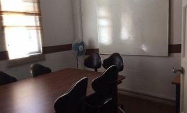 EDIFICIO DE 3 NIVELES EN EL CENTRO DE ANTOFAGASTA