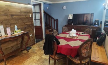 VENTA CASA 6HAB 3BA SAN JOAQUÍN