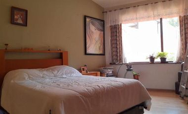 Bosques de la Herradura en calle cerrada con vigilancia linda casa en venta