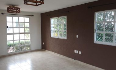 Casa a la Venta en Villas del Campo