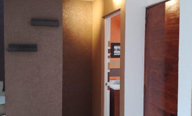 Casa a la Venta en Villas del Campo