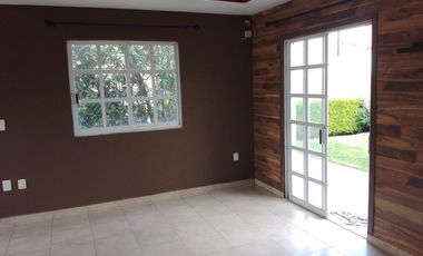 Casa a la Venta en Villas del Campo