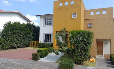 Casa a la Venta en Villas del Campo