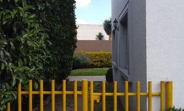 Casa a la Venta en Villas del Campo