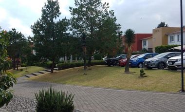 Casa a la Venta en Villas del Campo