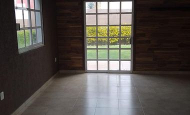 Casa a la Venta en Villas del Campo