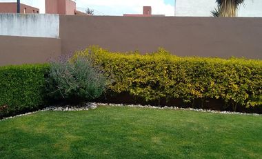 Casa a la Venta en Villas del Campo