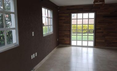 Casa a la Venta en Villas del Campo