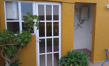 Casa a la Venta en Villas del Campo