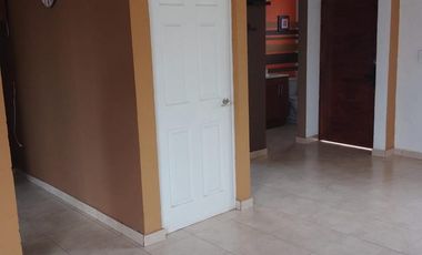 Casa a la Venta en Villas del Campo