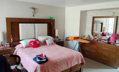 Casa en Venta en Fuentes de Satelite