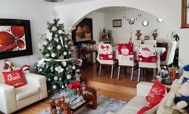 Casa en Venta en Fuentes de Satelite
