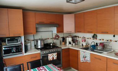Casa en Venta en Fuentes de Satelite