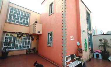 Casa en Venta en Fuentes de Satelite