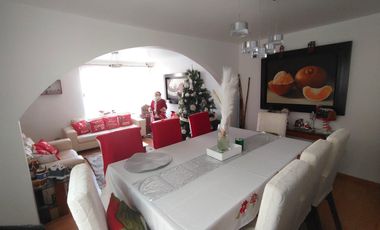 Casa en Venta en Fuentes de Satelite