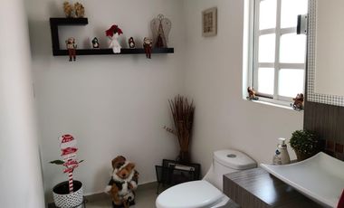 Casa en Venta en Fuentes de Satelite