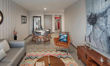 Departamento en  venta en Zavaleta, San Jose del Puente Puebla.
