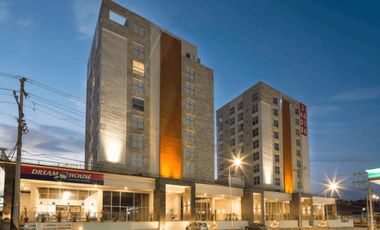 Departamento en  venta en Zavaleta, San Jose del Puente Puebla.