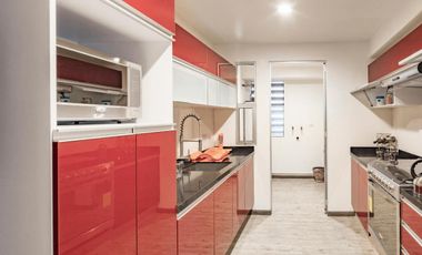Departamento en  venta en Zavaleta, San Jose del Puente Puebla.