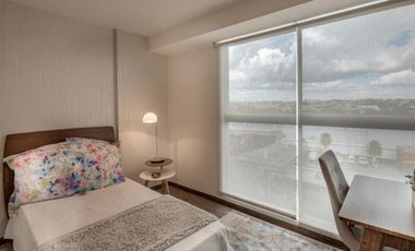 Departamento en  venta en Zavaleta, San Jose del Puente Puebla.