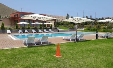 Terreno 144m2 en Lindo Condominio