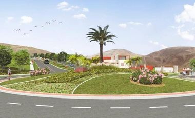 Terreno 144m2 en Lindo Condominio