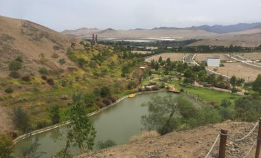 Terreno 144m2 en Lindo Condominio