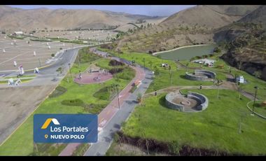 Terreno 144m2 en Lindo Condominio