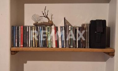 CASA EN RENTA TOTALMENTE AMUEBLADA - (3)