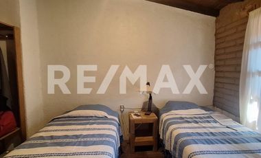 CASA EN RENTA TOTALMENTE AMUEBLADA - (3)