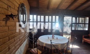 CASA EN RENTA TOTALMENTE AMUEBLADA - (3)
