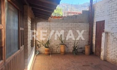 CASA EN RENTA TOTALMENTE AMUEBLADA - (3)