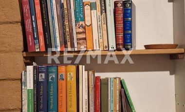 CASA EN RENTA TOTALMENTE AMUEBLADA - (3)