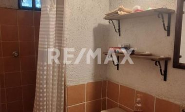 CASA EN RENTA TOTALMENTE AMUEBLADA - (3)