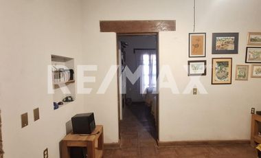 CASA EN RENTA TOTALMENTE AMUEBLADA - (3)