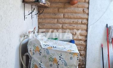 CASA EN RENTA TOTALMENTE AMUEBLADA - (3)