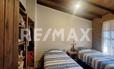 CASA EN RENTA TOTALMENTE AMUEBLADA - (3)