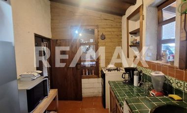 CASA EN RENTA TOTALMENTE AMUEBLADA - (3)
