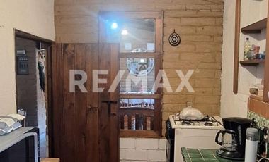 CASA EN RENTA TOTALMENTE AMUEBLADA - (3)