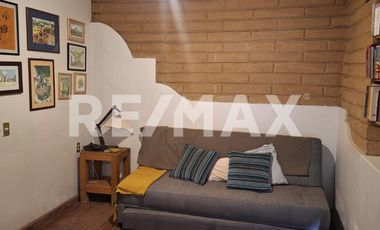 CASA EN RENTA TOTALMENTE AMUEBLADA - (3)