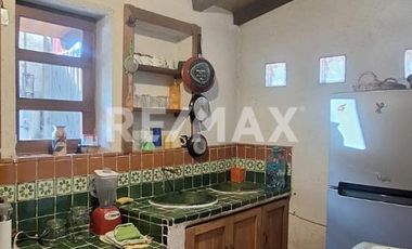 CASA EN RENTA TOTALMENTE AMUEBLADA - (3)
