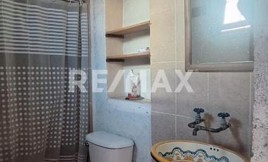CASA EN RENTA TOTALMENTE AMUEBLADA - (3)