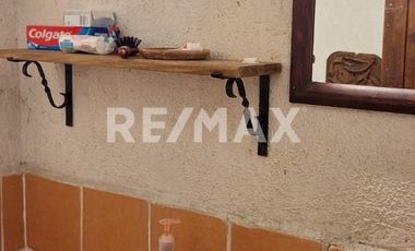 CASA EN RENTA TOTALMENTE AMUEBLADA - (3)