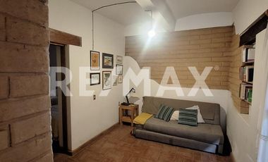 CASA EN RENTA TOTALMENTE AMUEBLADA - (3)
