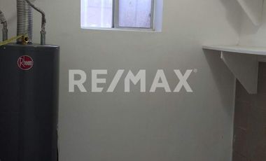 Departamento en renta en Col. Hidalgo - (3)