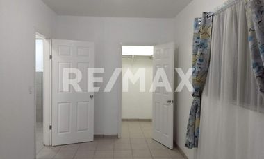 Departamento en renta en Col. Hidalgo - (3)