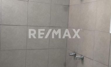 Departamento en renta en Col. Hidalgo - (3)