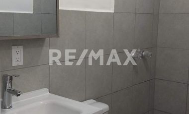 Departamento en renta en Col. Hidalgo - (3)