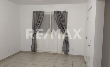 Departamento en renta en Col. Hidalgo - (3)